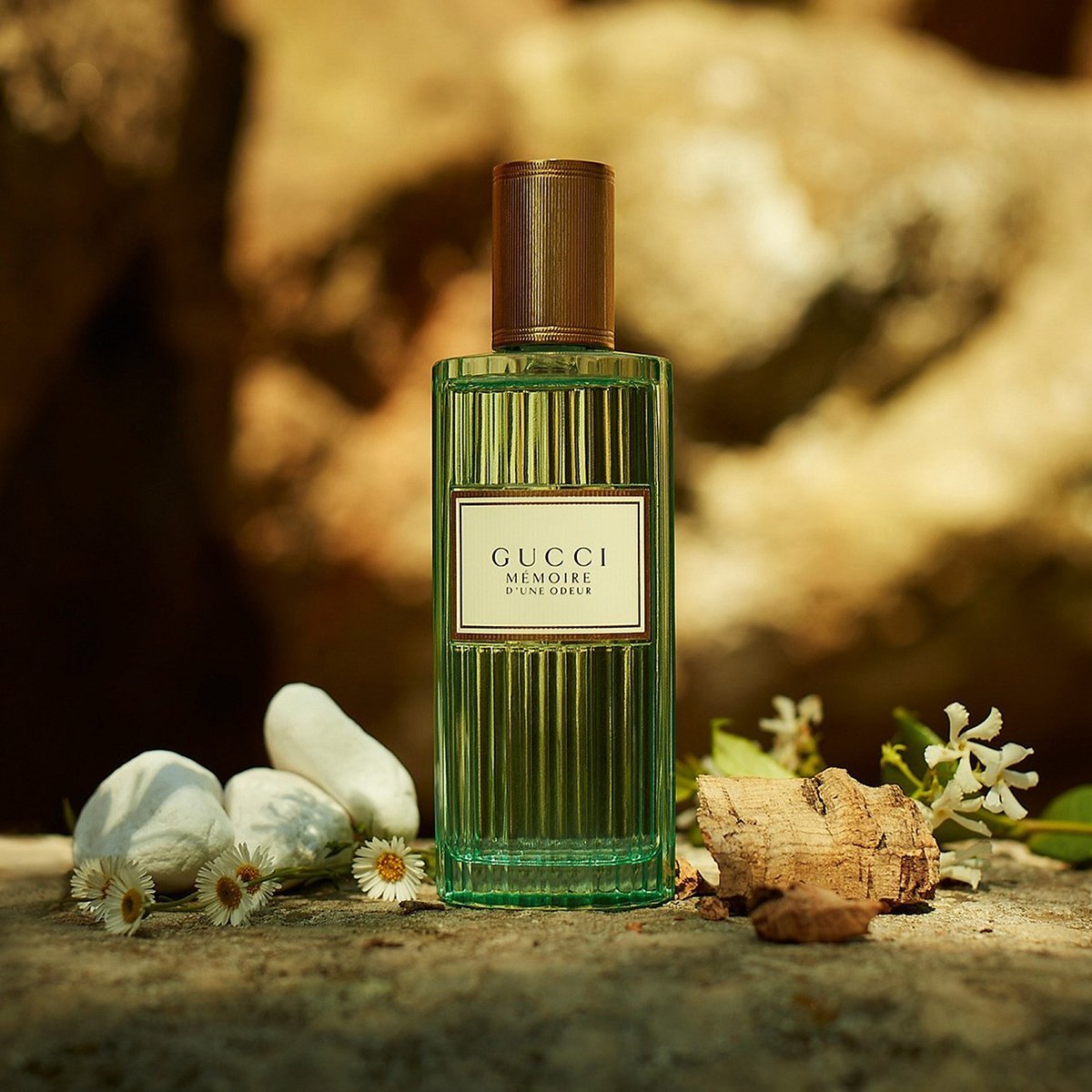 Gucci Mémoire D'une Odeur EDP - My Perfume Shop Australia