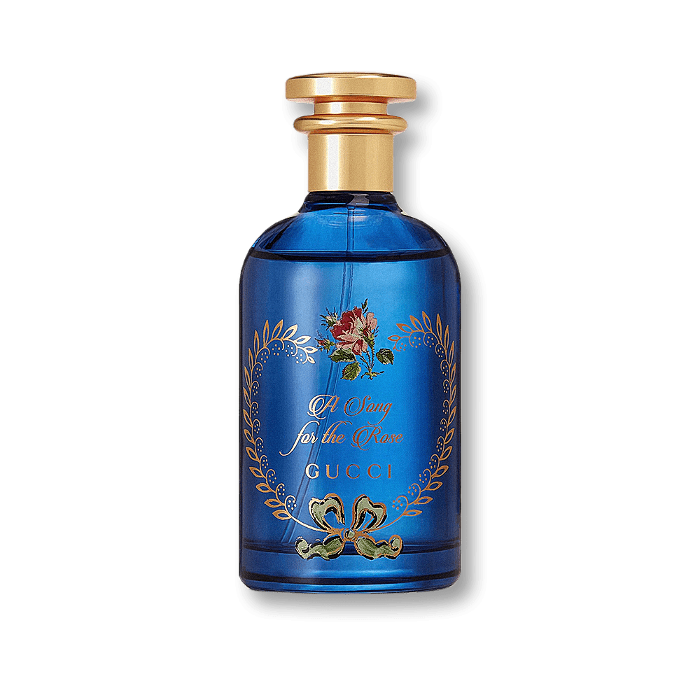Gucci The Alchemist's Garden A Song For The Rose EDP | My Perfume Shop Australia