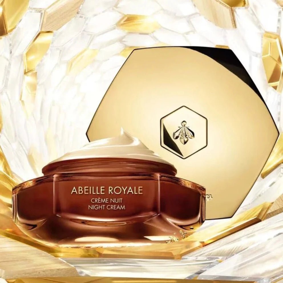 Guerlain Abeille Royale Honey Nourishing Skincare Ensemble | My Perfume Shop Australia