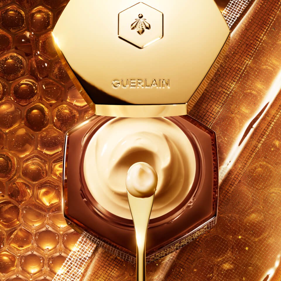 Guerlain Abeille Royale Honey Nourishing Skincare Ensemble | My Perfume Shop Australia