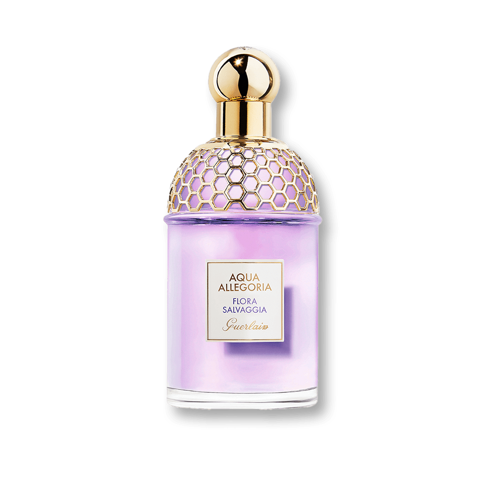 Guerlain Aqua Allegoria Flora Salvaggia EDT | My Perfume Shop Australia