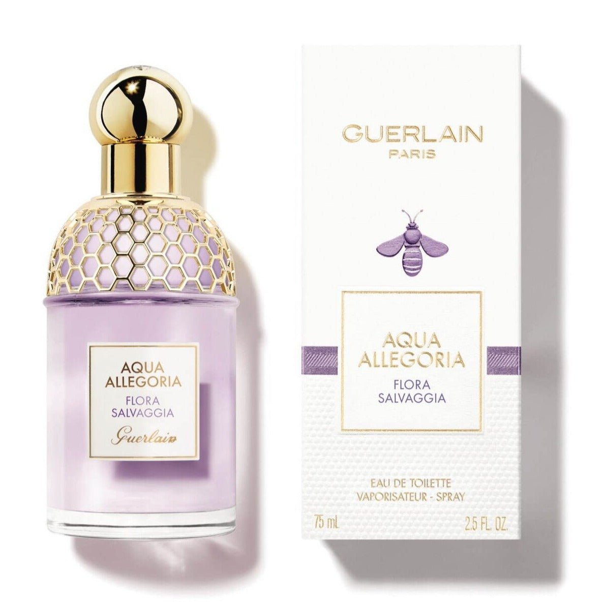 Guerlain Aqua Allegoria Flora Salvaggia EDT | My Perfume Shop Australia