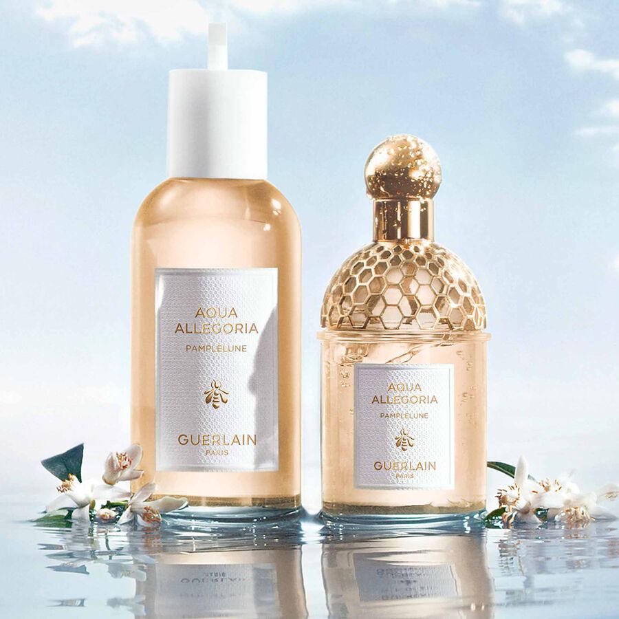 Guerlain Aqua Allegoria Pamplelune EDT | My Perfume Shop Australia