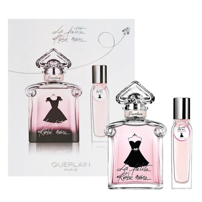 Guerlain La Petite Robe Noire EDT Deluxe Travel Set | My Perfume Shop Australia