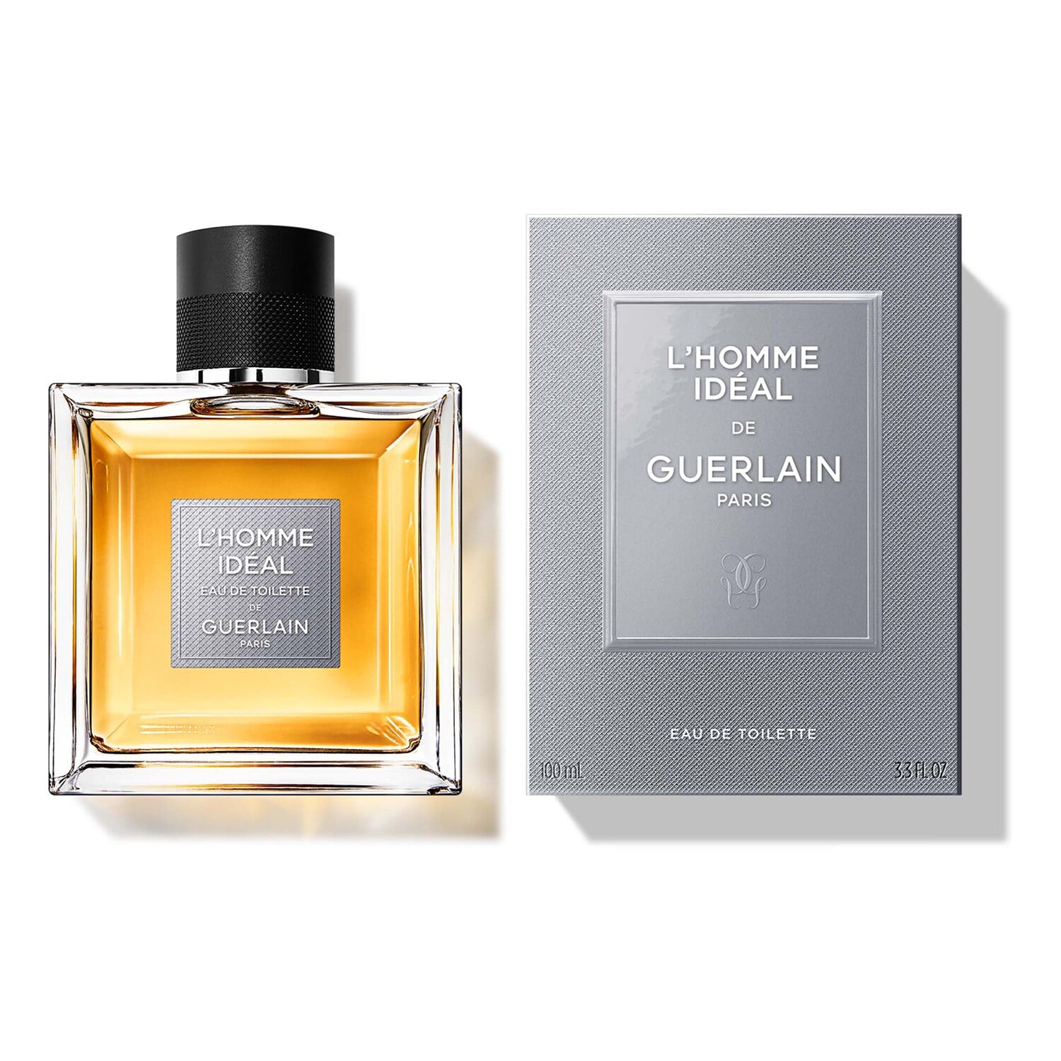 Guerlain L'Homme Ideal EDT | My Perfume Shop Australia