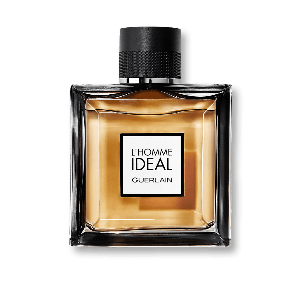 Guerlain L'Homme Ideal EDT | My Perfume Shop Australia