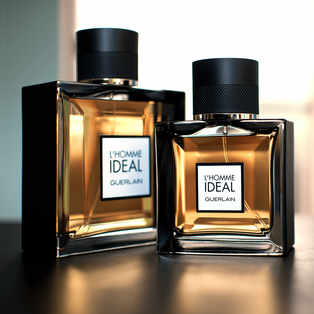 Guerlain L'Homme Ideal EDT | My Perfume Shop Australia