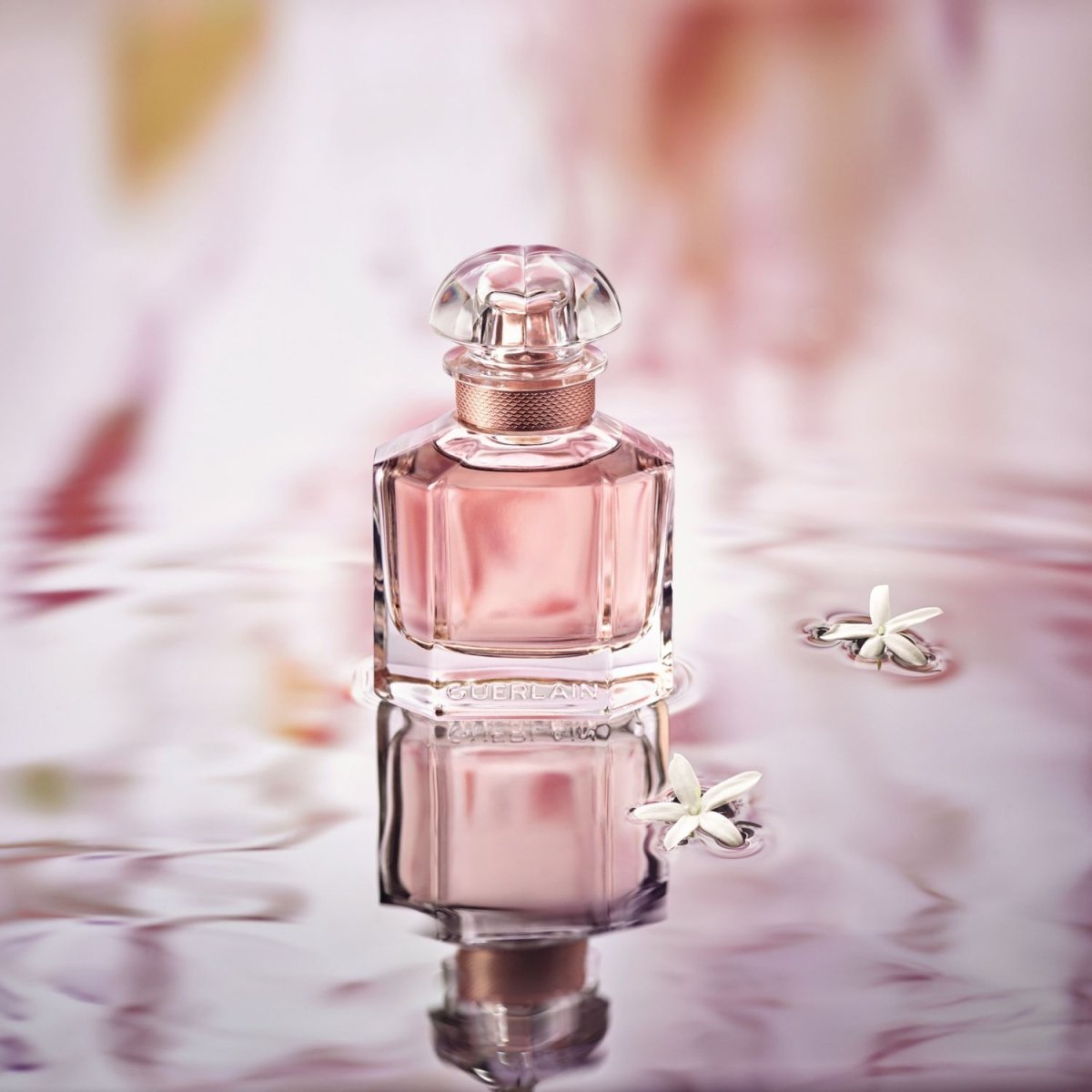 Guerlain Mon Guerlain EDT - My Perfume Shop Australia