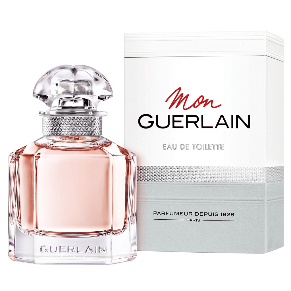 Guerlain Mon Guerlain EDT - My Perfume Shop Australia