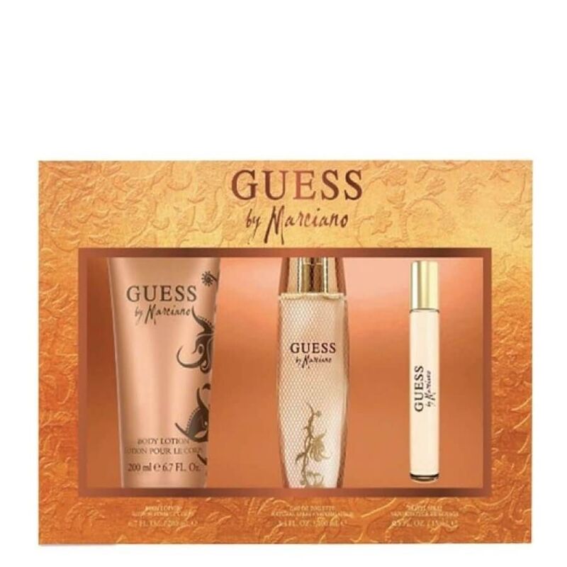 Guess By Marciano EDP For Women Set | My Perfume Shop Australia