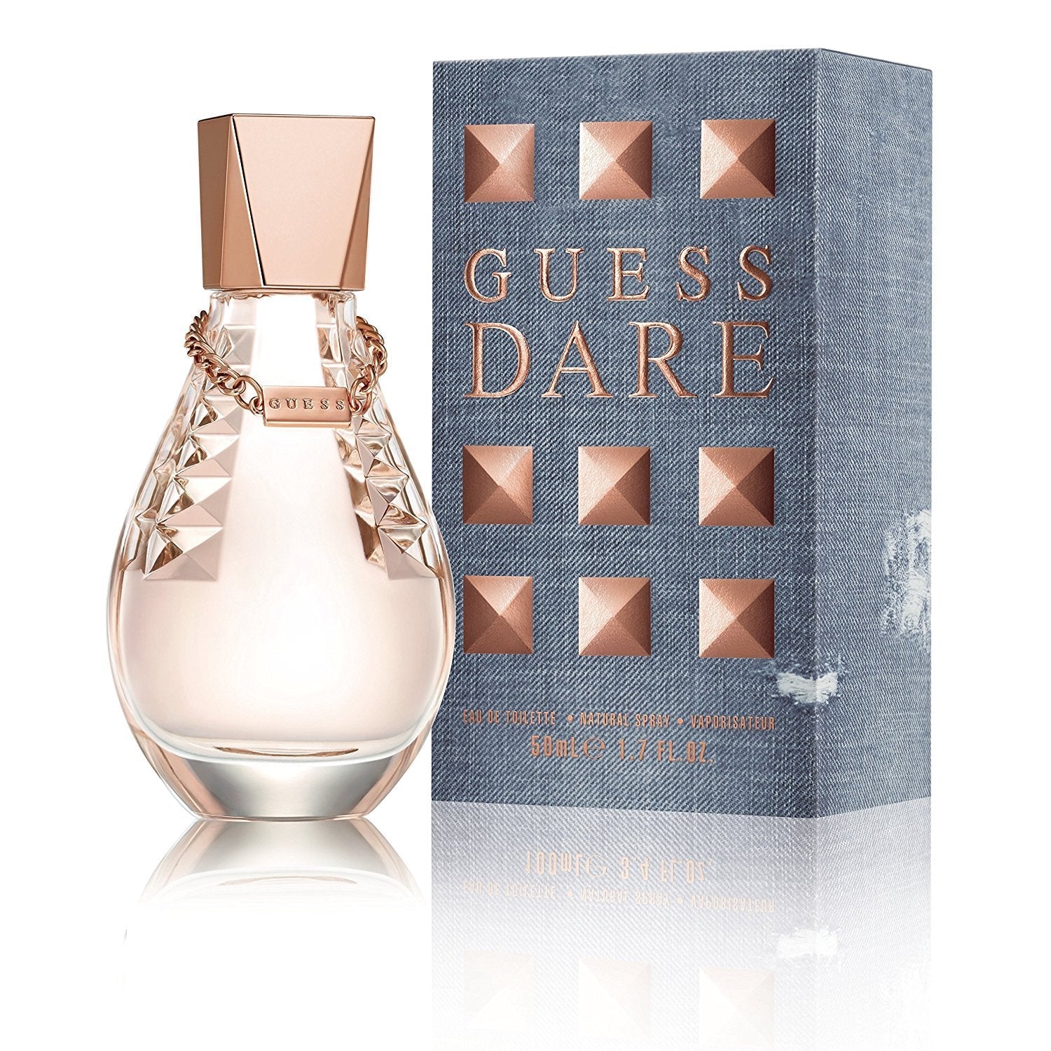 Guess Dare EDT For Women | My Perfume Shop Australia