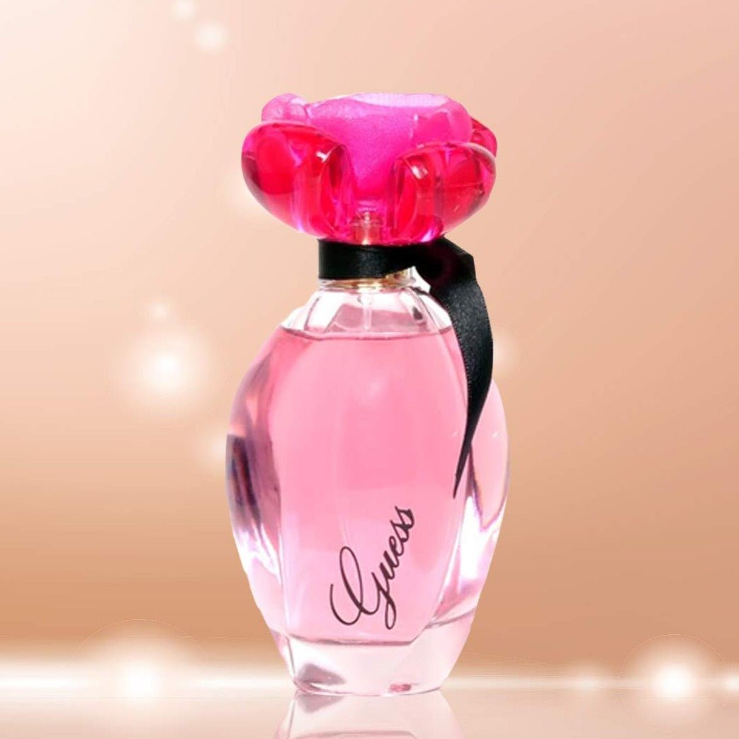 Guess Girl EDT Body Lotion Set For Women | My Perfume Shop Australia