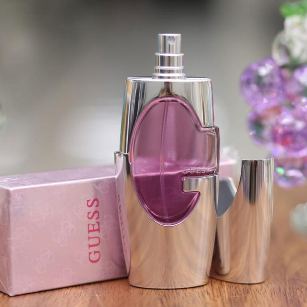 Guess Pink EDP For Women Set | My Perfume Shop Australia