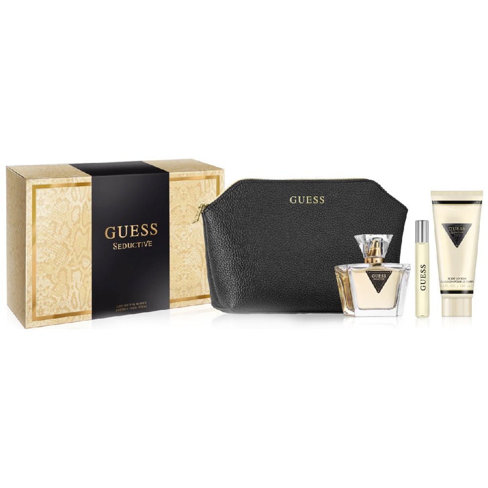 Guess Seductive Charm Essentials Set | My Perfume Shop Australia