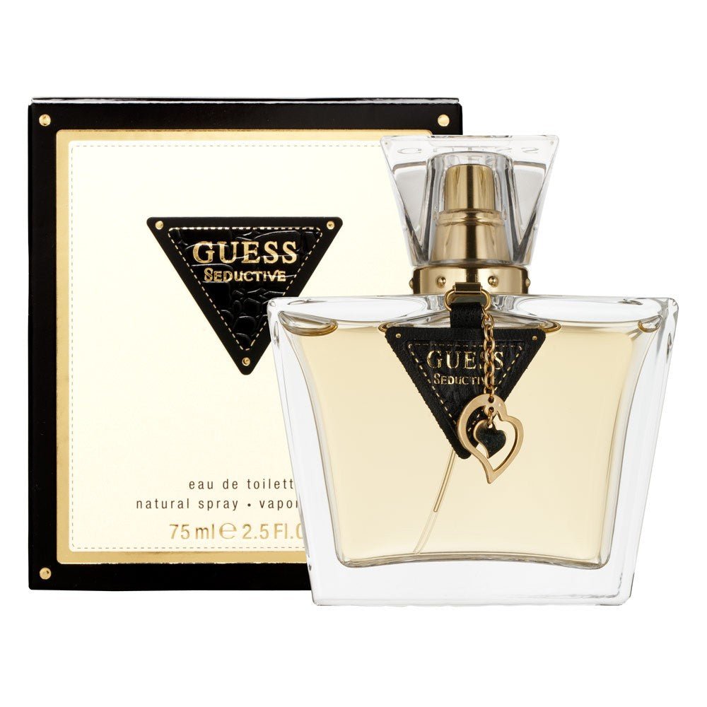 Guess Seductive EDT | My Perfume Shop Australia