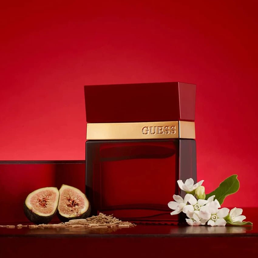 Guess Seductive Homme Red Duo Set | My Perfume Shop Australia