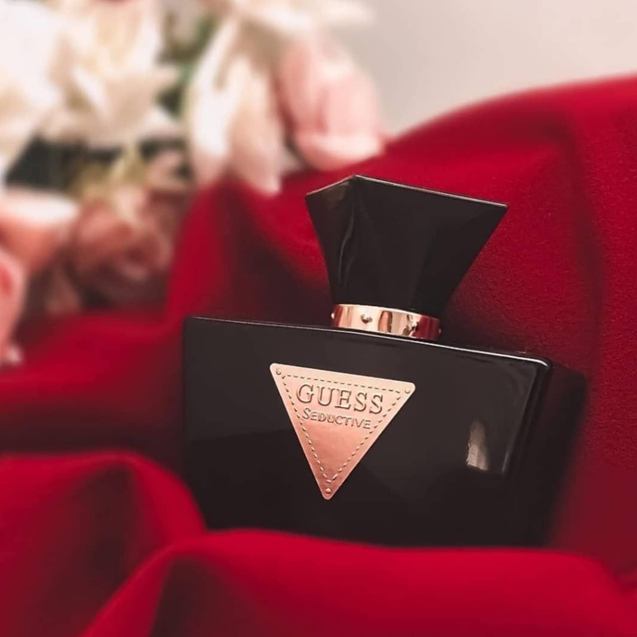 Guess Seductive Noir For Women EDT | My Perfume Shop Australia