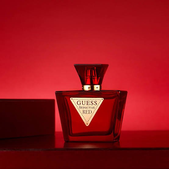 Guess Seductive Red For Women EDT | My Perfume Shop Australia