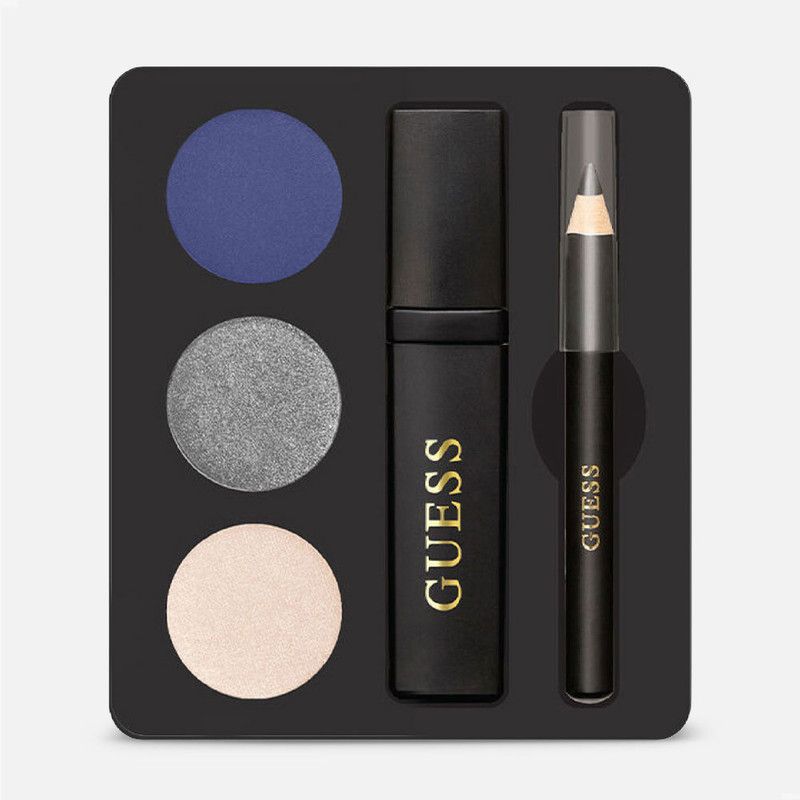 Guess Smokey Eye Essentials Mini Kit | My Perfume Shop Australia