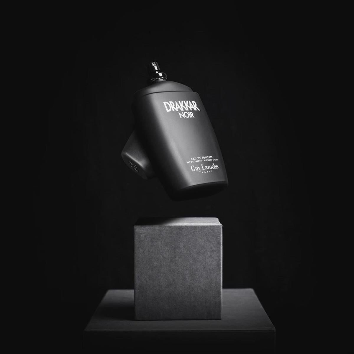 Guy Laroche Drakkar Noir EDT Gift Set | My Perfume Shop Australia