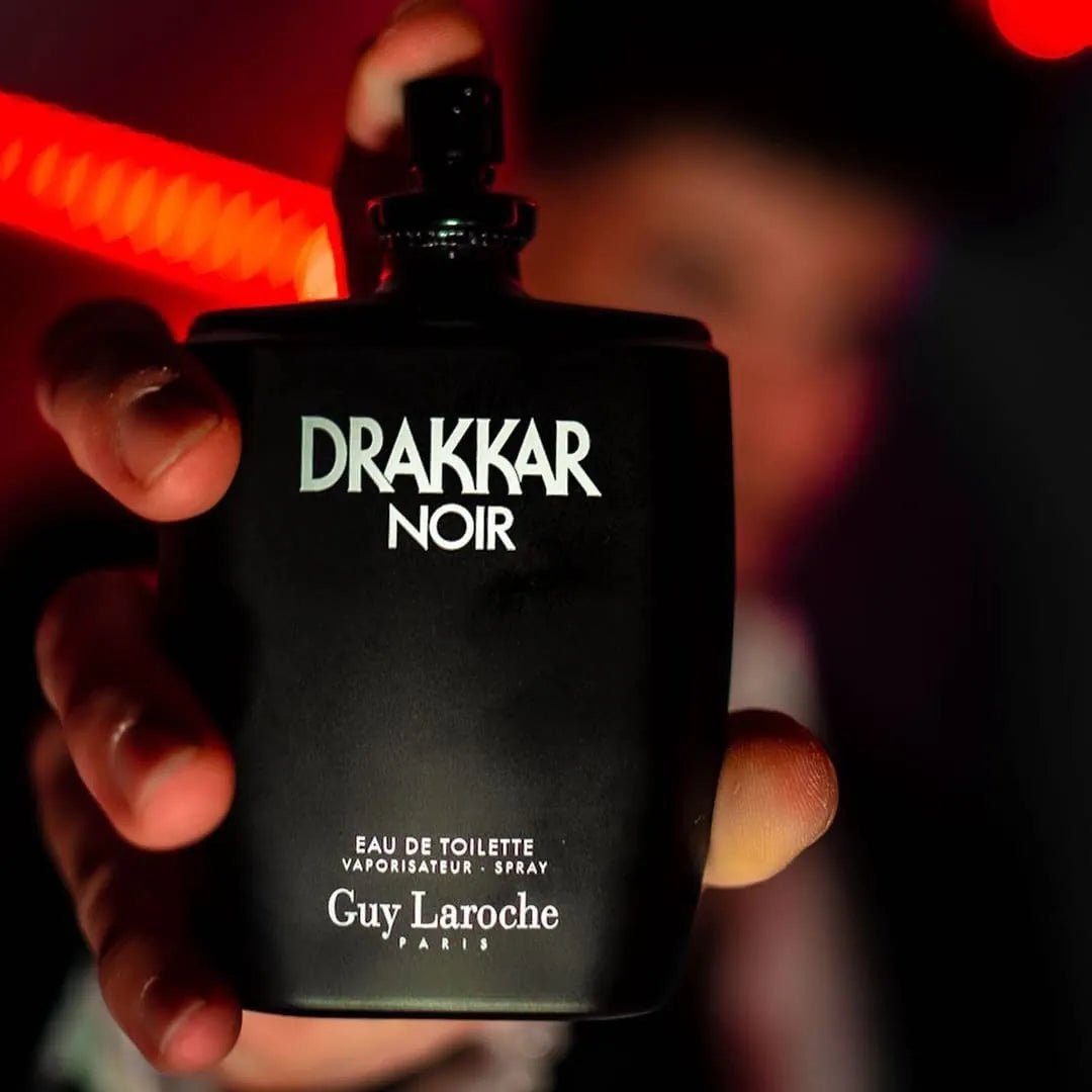 Guy Laroche Drakkar Noir EDT | My Perfume Shop Australia