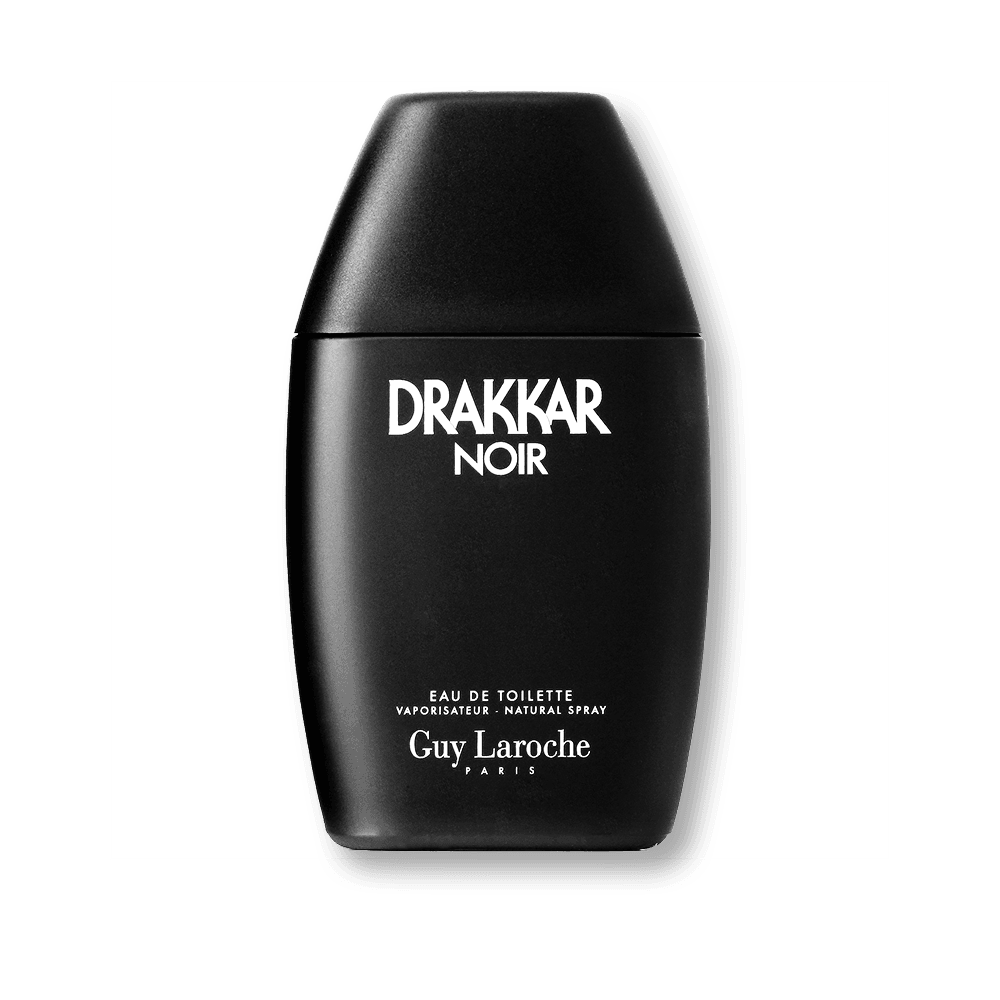 Guy Laroche Drakkar Noir EDT - My Perfume Shop Australia