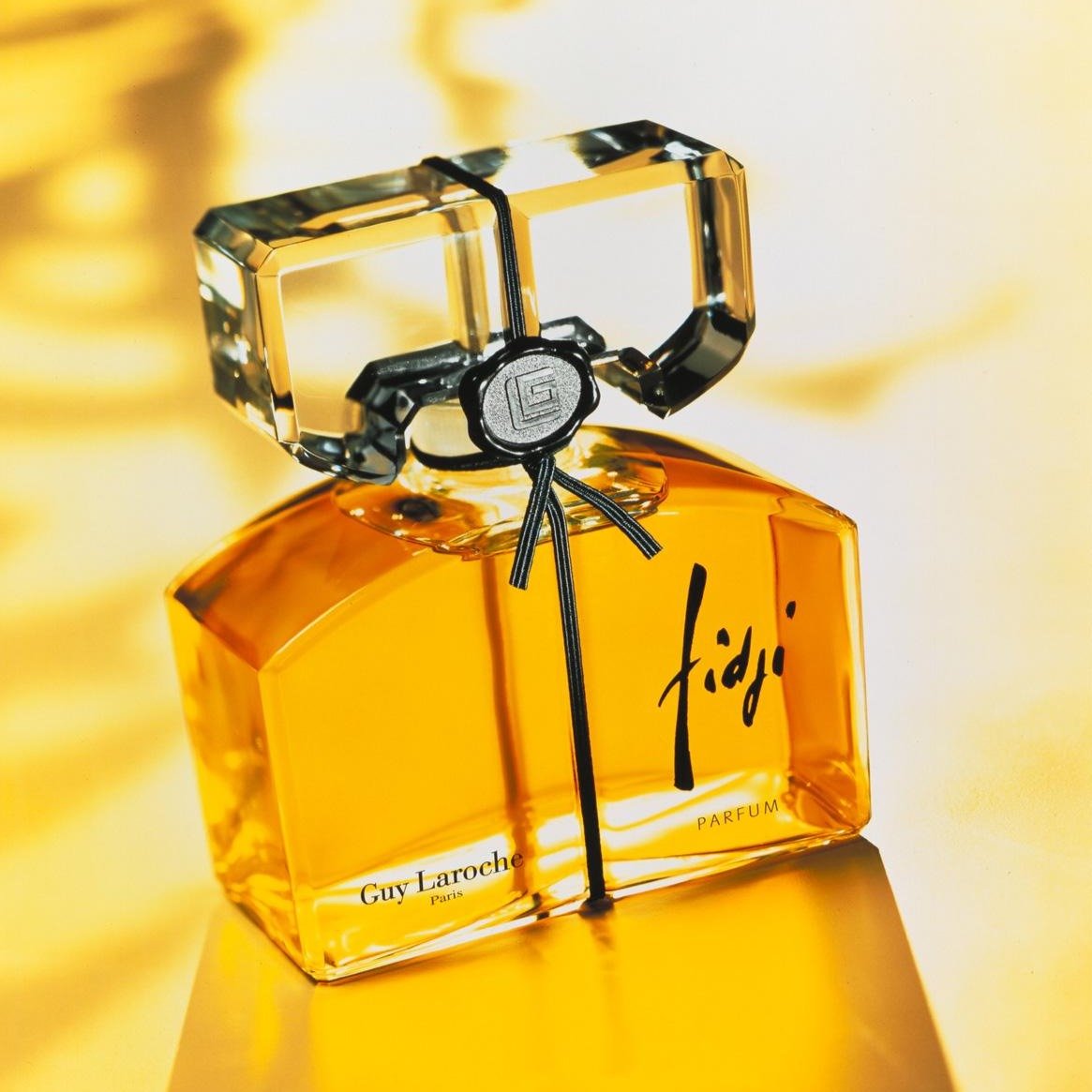 Guy Laroche Fidji EDP For Women | My Perfume Shop Australia