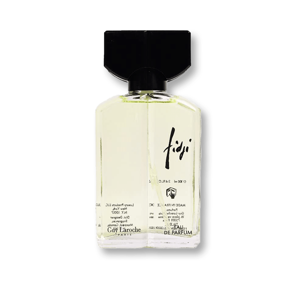 Guy Laroche Fidji EDP For Women | My Perfume Shop Australia