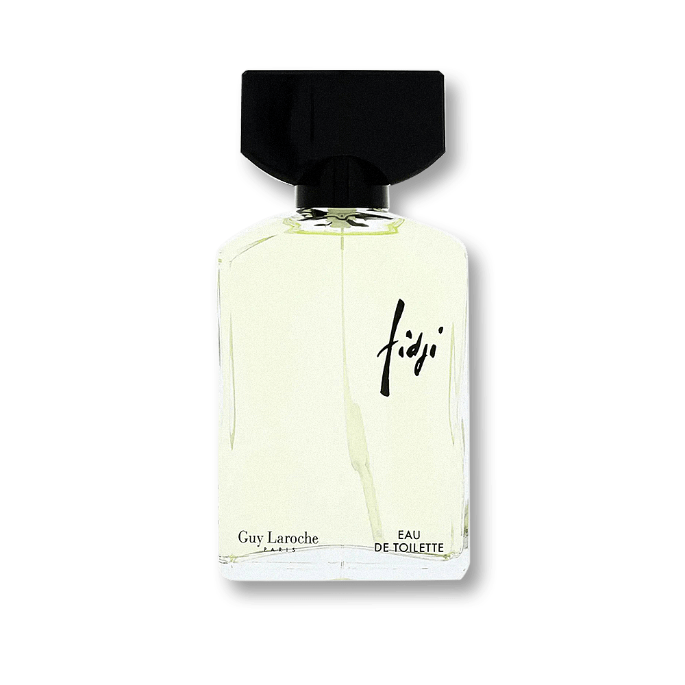 Guy Laroche Fidji EDT | My Perfume Shop Australia