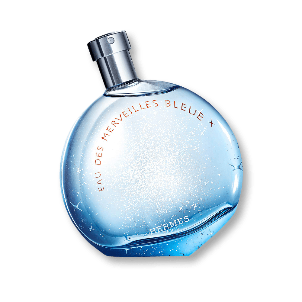 Hermes Eau Des Merveilles Bleue EDT | My Perfume Shop Australia