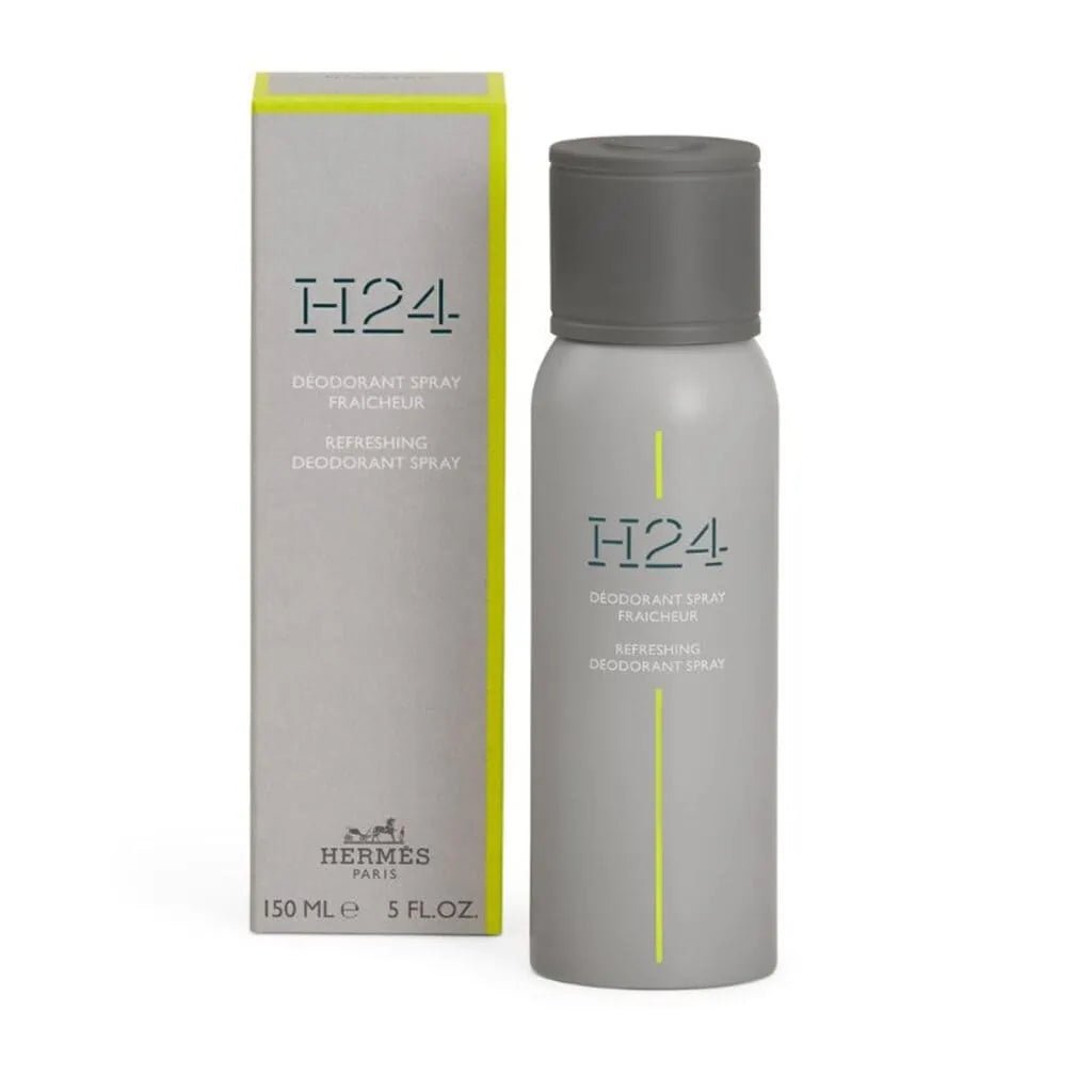 Hermes H24 Deodorant Spray | My Perfume Shop Australia