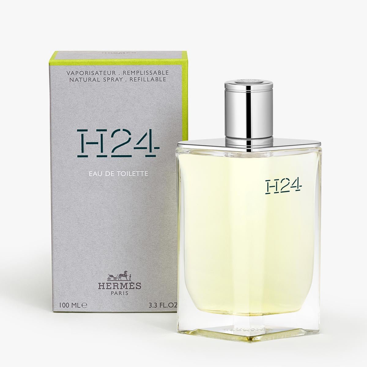 HERMÈS H24 EDT For Men | My Perfume Shop Australia