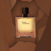 HERMÈS Terre d'HERMÈS Pure Parfum