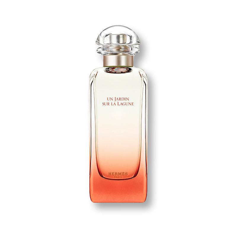 HERMÈS Un Jardin Sur La Lagune EDT - My Perfume Shop Australia