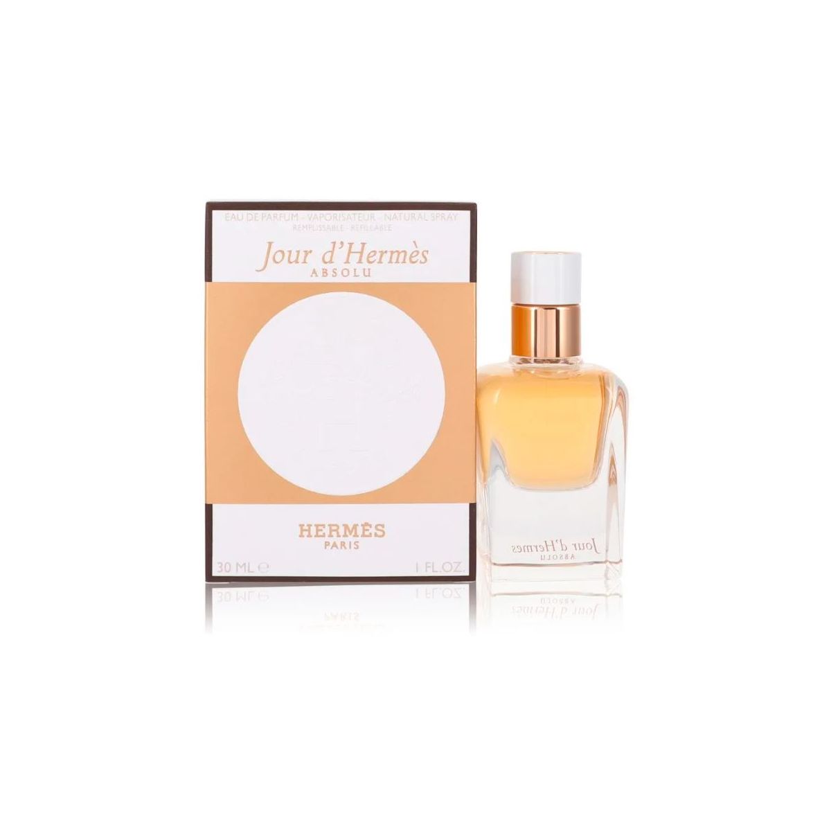 Hermes Jour D'Hermes Absolu EDP | My Perfume Shop Australia