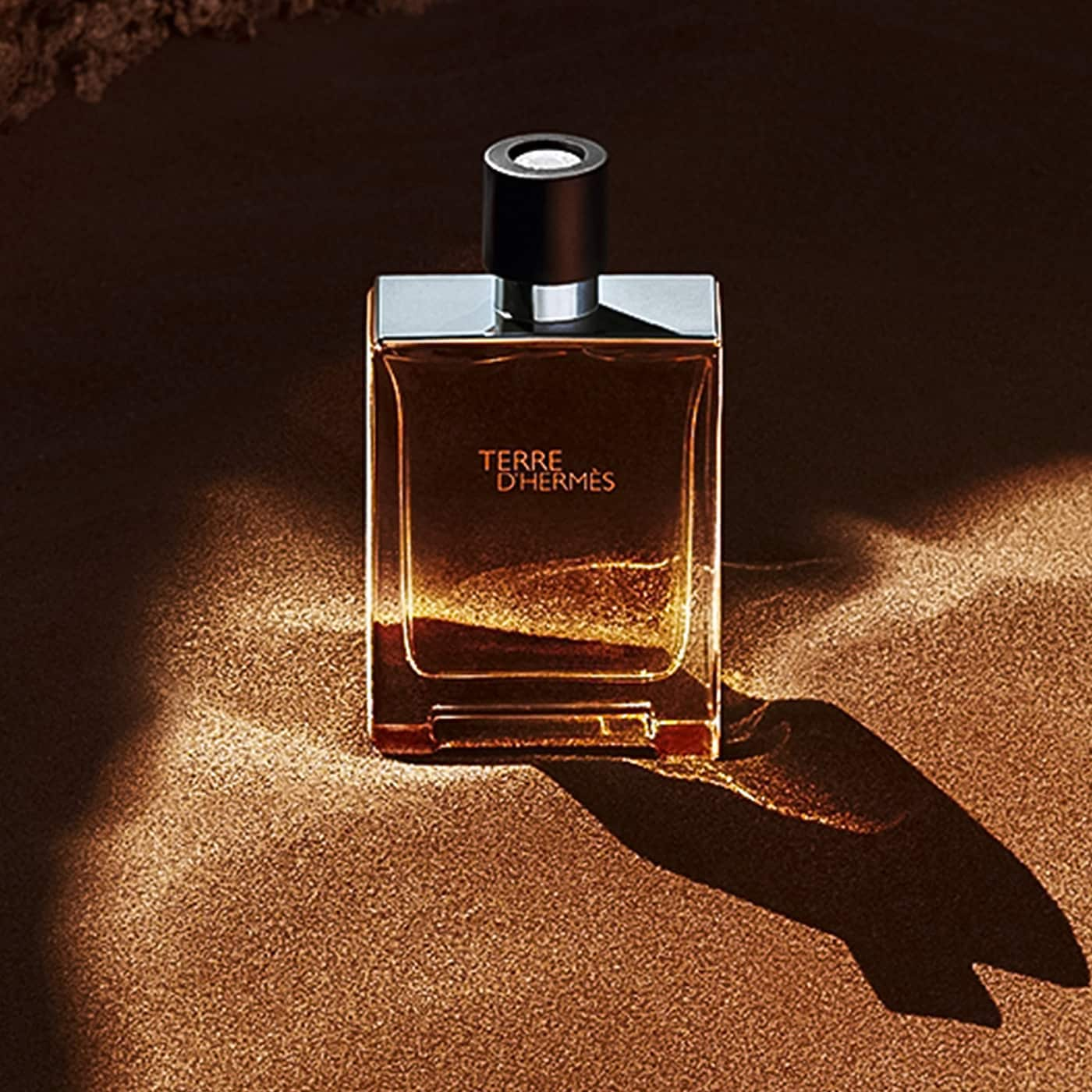 HERMÈS Terre d'HERMÈS After Shave Lotion | My Perfume Shop Australia