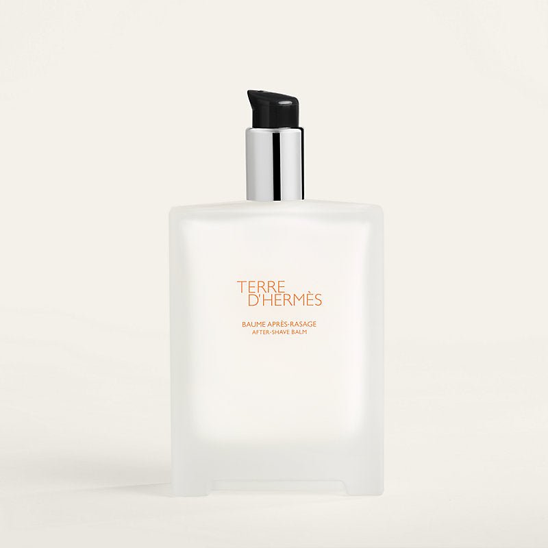 HERMÈS Terre d'HERMÈS After Shave Lotion | My Perfume Shop Australia