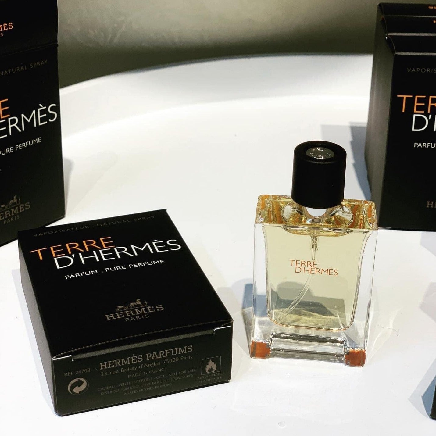Hermes Terre D'Hermes Delux Replica EDT | My Perfume Shop Australia