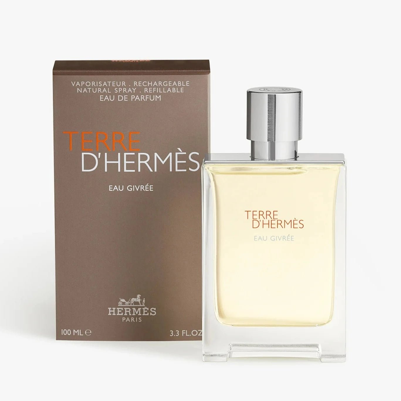 Hermes Terre D'Hermes Eau Givree EDP | My Perfume Shop Australia