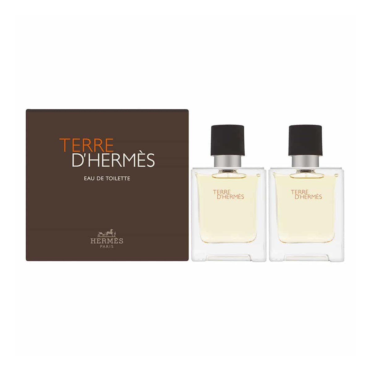 HERMÈS Terre d'Hermes EDT Duo Set | My Perfume Shop Australia