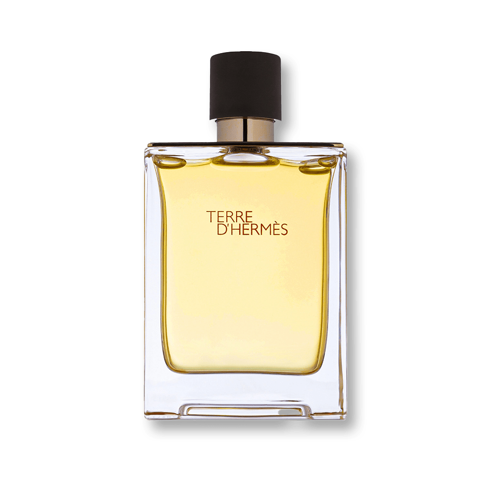HERMÈS Terre d'HERMÈS Pure Parfum | My Perfume Shop Australia