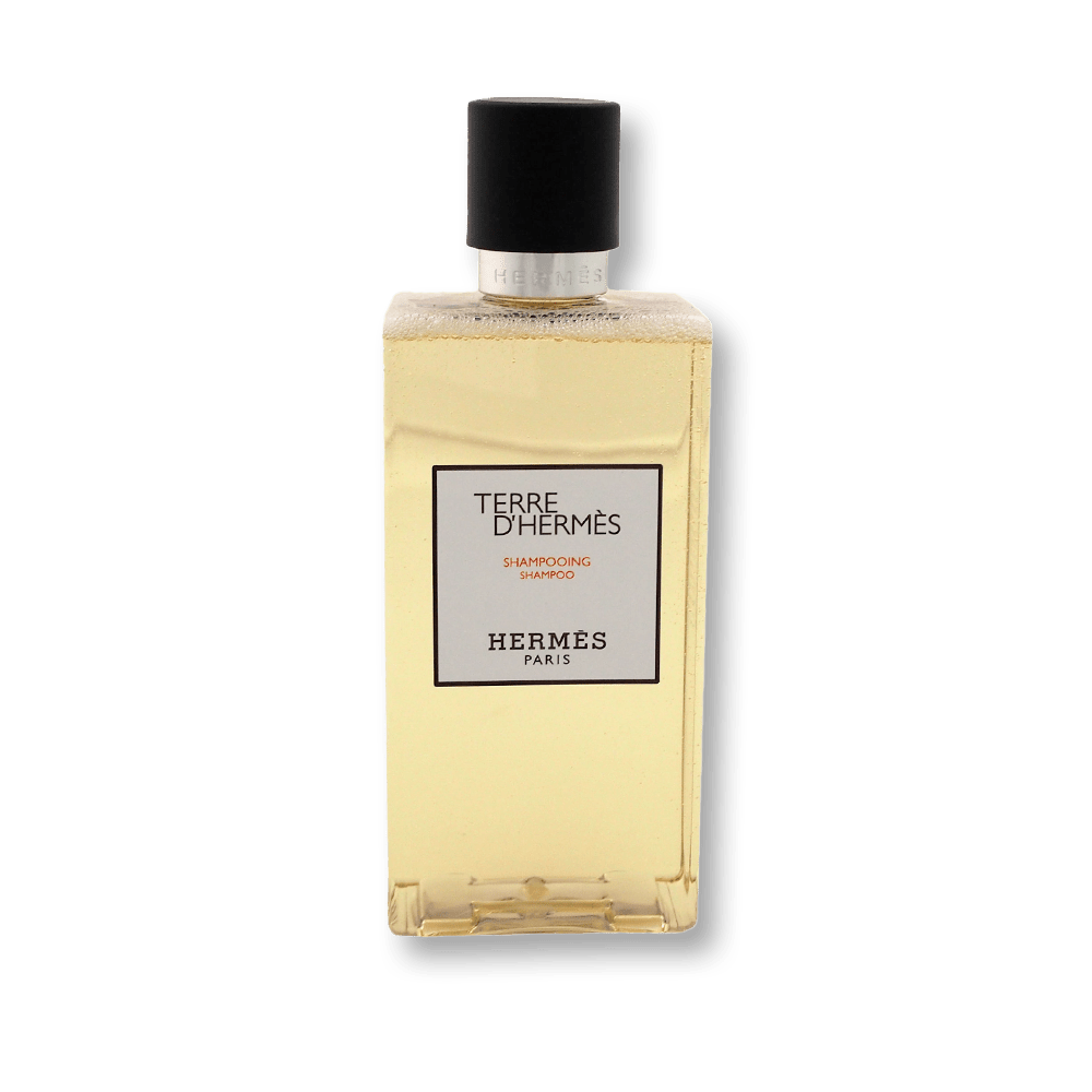 HERMÈS Terre d'HERMÈS Shampoo | My Perfume Shop Australia