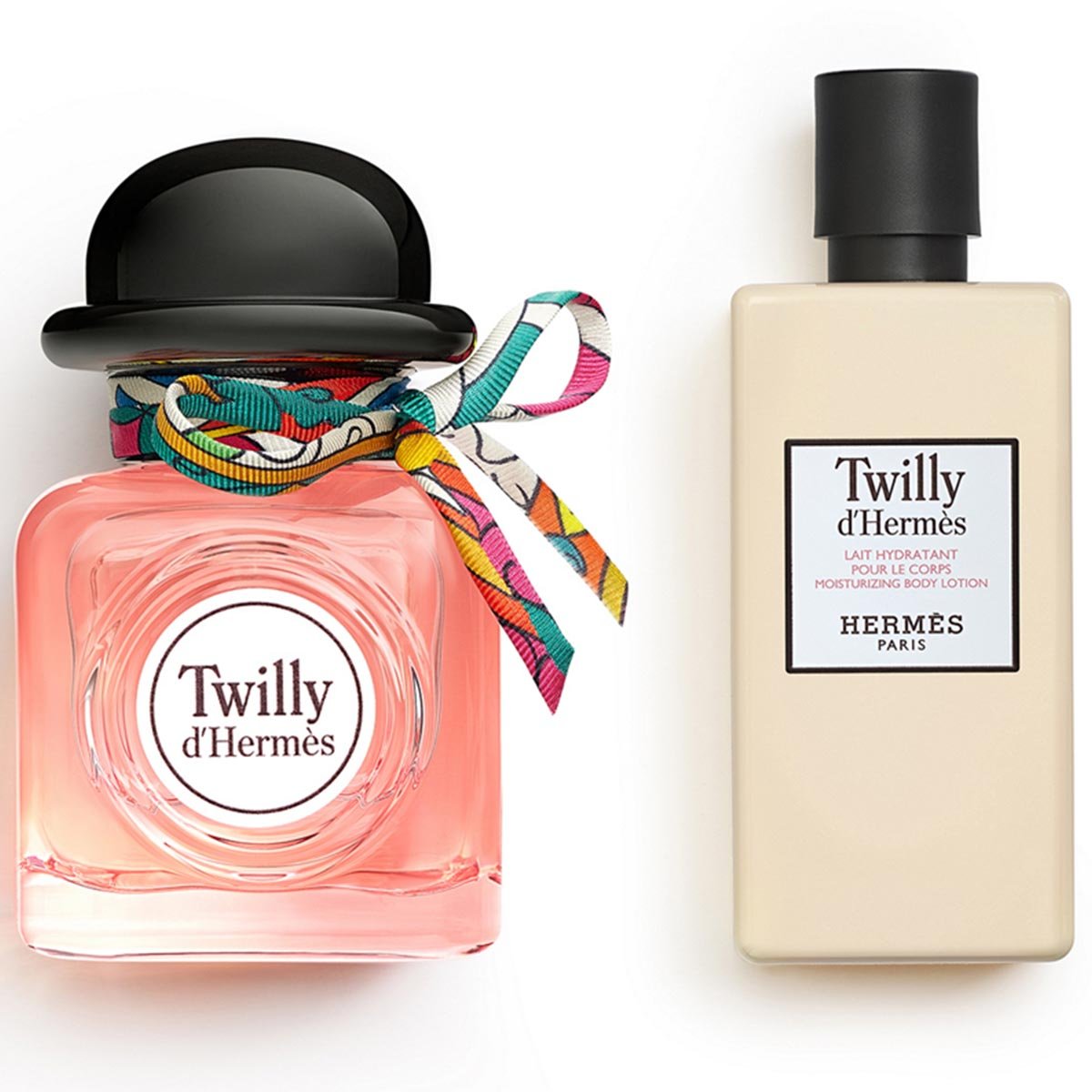 HERMÈS Twilly d'Hermes Body Lotion Gift Set - My Perfume Shop Australia