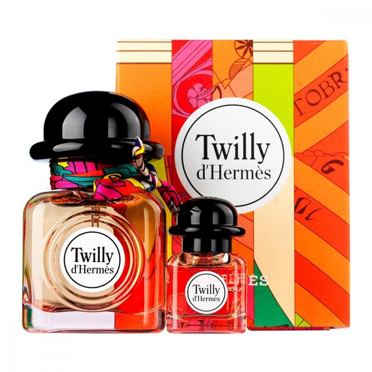 HERMÈS Twilly d'Hermes Gift Set - My Perfume Shop Australia