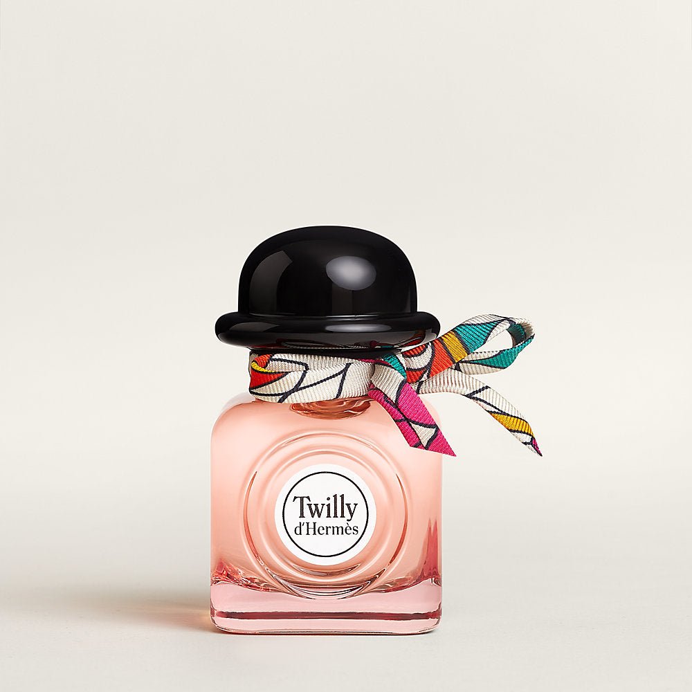HERMÈS Twilly d'HERMÈS Perfumed Soap | My Perfume Shop Australia