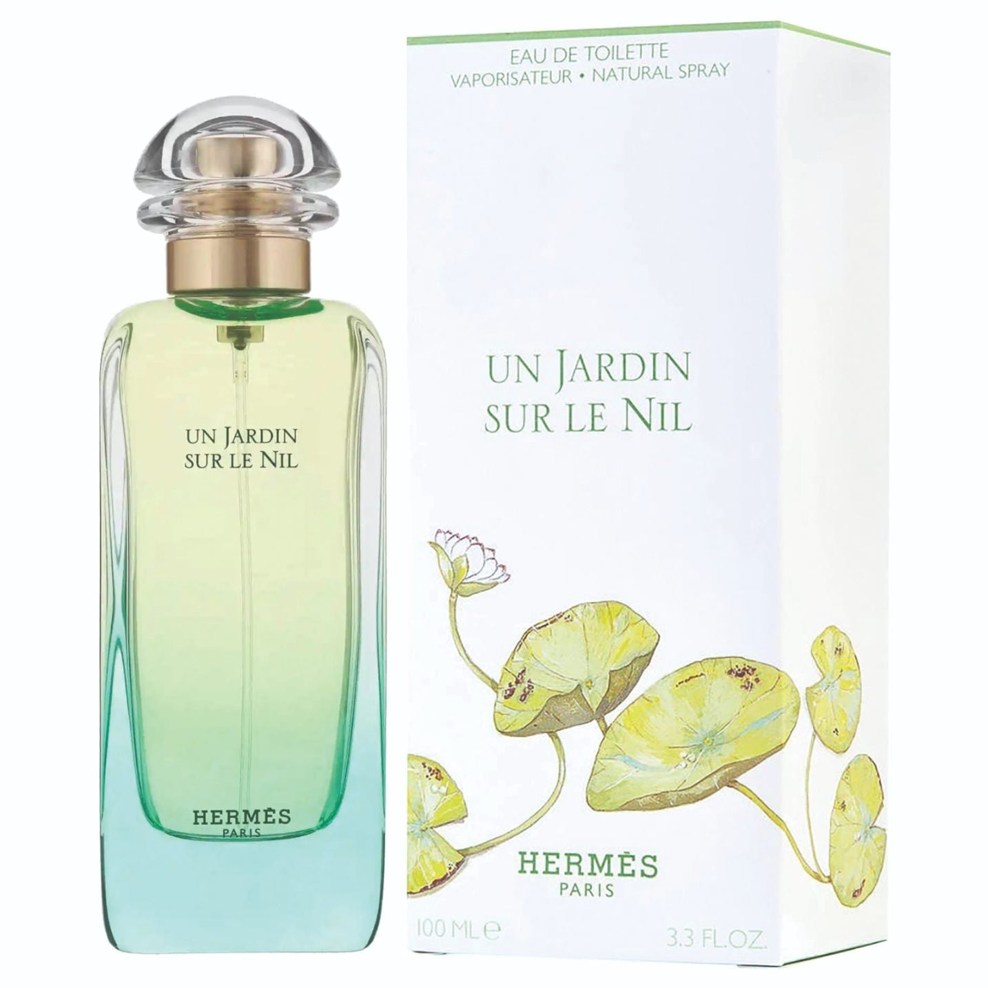 Hermes Un Jardin Sur Le Nil EDT | My Perfume Shop Australia