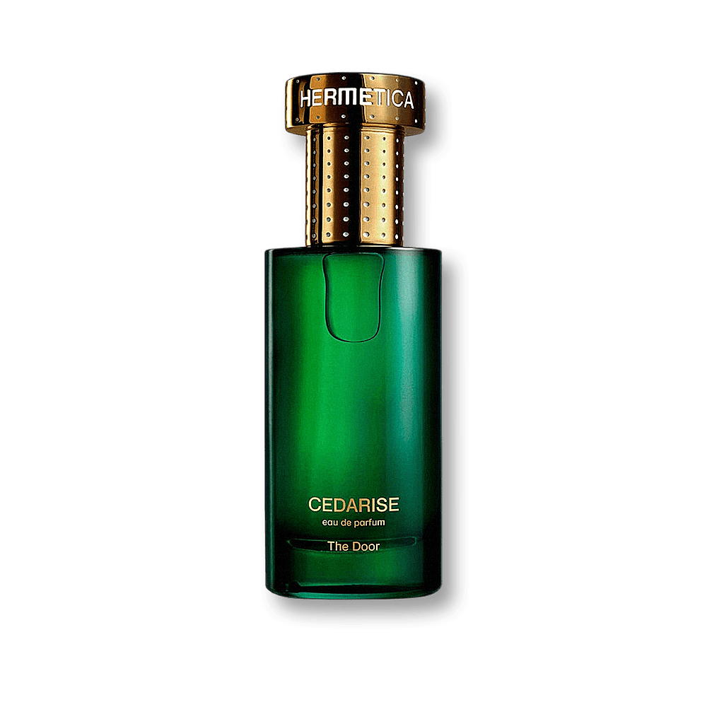Hermetica Cedarise EDP | My Perfume Shop Australia
