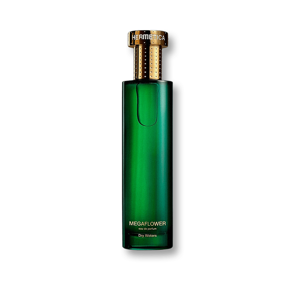 Hermetica Megaflower EDP | My Perfume Shop Australia