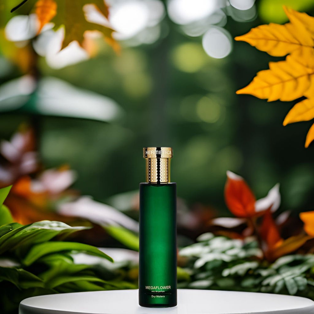 Shop Hermetica Megaflower EDP in Australia