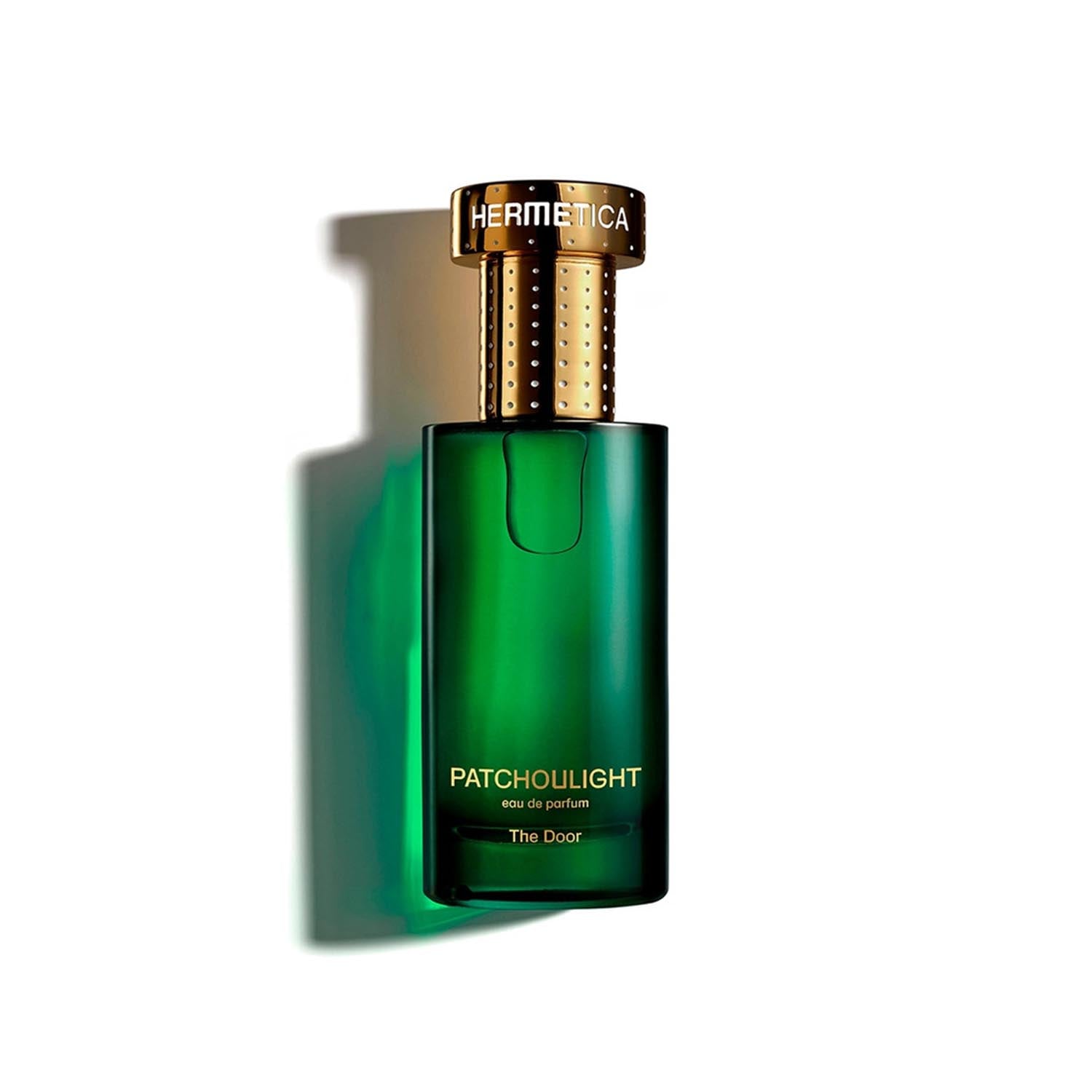 Hermetica Patchoulight EDP | My Perfume Shop Australia